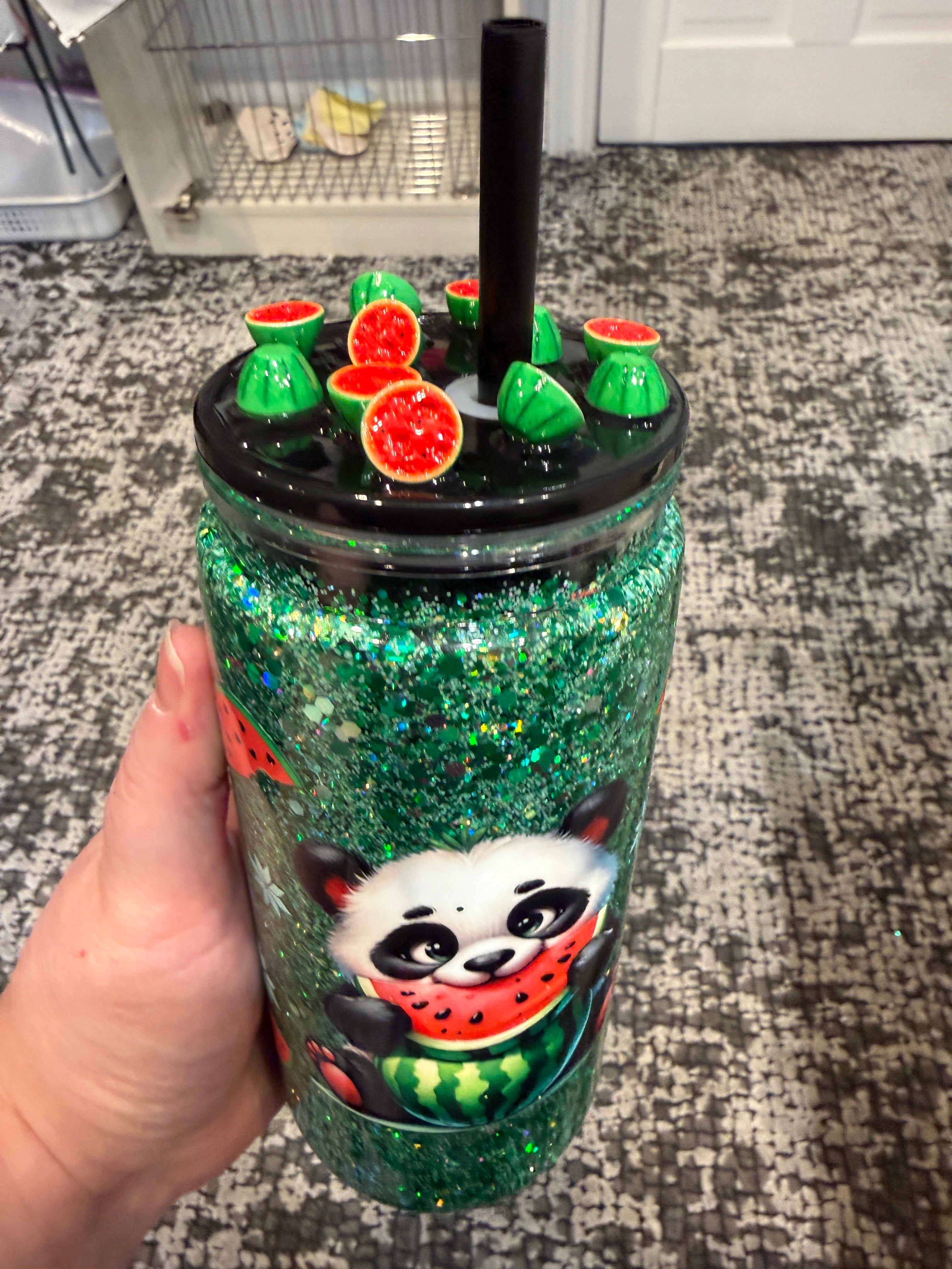 Premade Tumblers