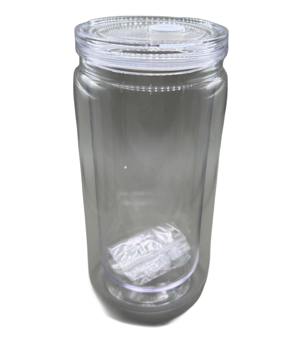 16 oz acrylic