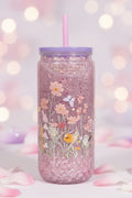 20oz. Floral Meadow Tumbler