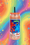 20oz. Acrylic Sesame Street Tumbler