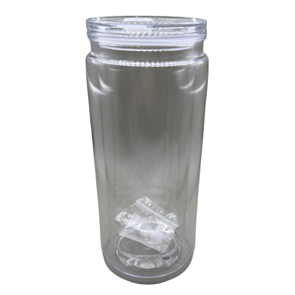 40 oz. Acrylic tumbler