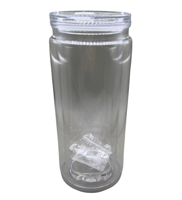 40 oz. Acrylic tumbler