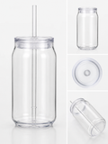 Customizable 16oz. Acrylic Tumbler