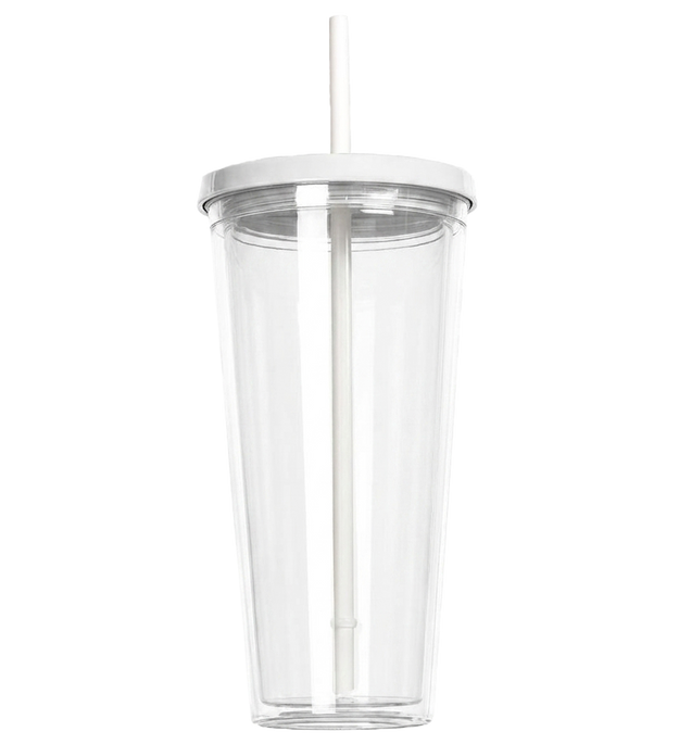 Customizable Tumbler