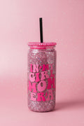 20oz. In My Girl Mom Era Tumbler